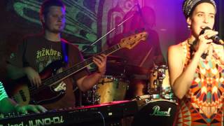 Video Ra @ Culture Camp Zizkov part 2