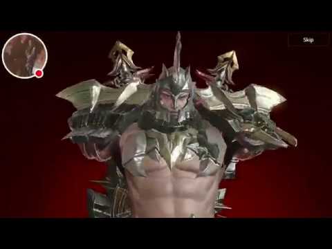 AxE: Alliance vs Empire First Look