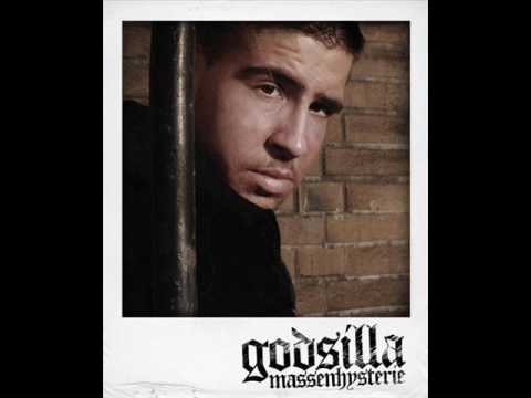 Godsilla Shout Out 4 Ridh Mc