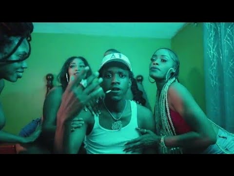 Ifle A1  - All Night (Official Music Video)