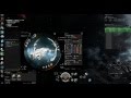 Eve online, Поиск аномалий (Обзор кораблей) 