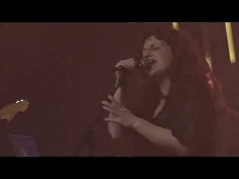 Erregung öffentlicher Erregung - Top Jeff - Live @ Maifeld Derby, Mannheim - 06/2023