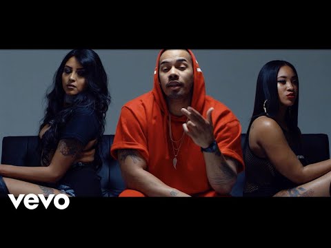 JR Castro - Sexpectations (Official Video)