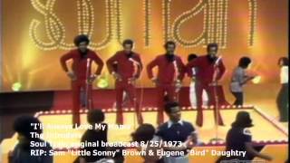 The Intruders "I'll Always Love My Mama" (1973)