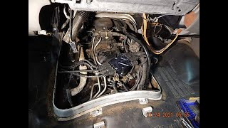 How To Do 2000 Chevy 2500 Express Van 5.7 Tune Up #5 .7ExpressVanTuneup #autorepair #auto #crow