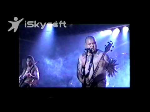 Disgorge - Jaundice of Hookworm (Live)