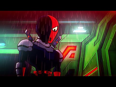 Grinchladdin The Return Of Slade Part 19: Grinch was Framed