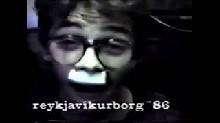 Sykurmolarnir - Köttur - Band Rehearsal - á guðs vegum - Smekkleysa - sm-hf (1992) [Remastered]