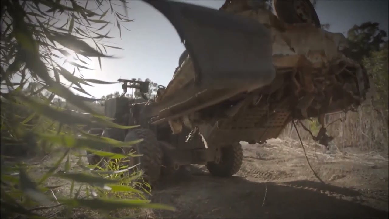 RobARC (Sahar)