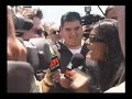 Michael Jackson The Trial & Triumph of the King of Pop-Recorded in Real Time PROMO