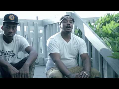 YSN Capo x Mop Stick - Get It In (Video)