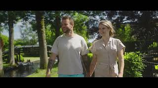 EuroParcs De Achterhoek Gelderland - Vorden visuel 4373/7625