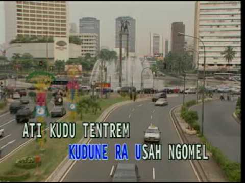 Koes Plus - Ojo Podo Nelongso