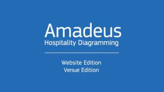 Amadeus Sales & Event Management YouTube Video