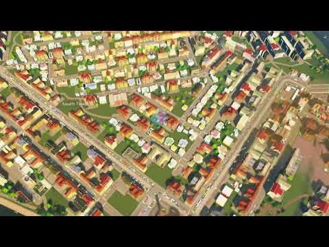 Jayburg #008 - Dealing with Death Waves