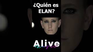 Conoce la historia de ELAN 😎 Video completo en el canal #shyporter #elan