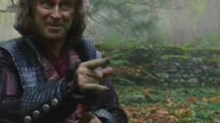 CAPTAIN HOOK X EMMA SWAN | SECRET