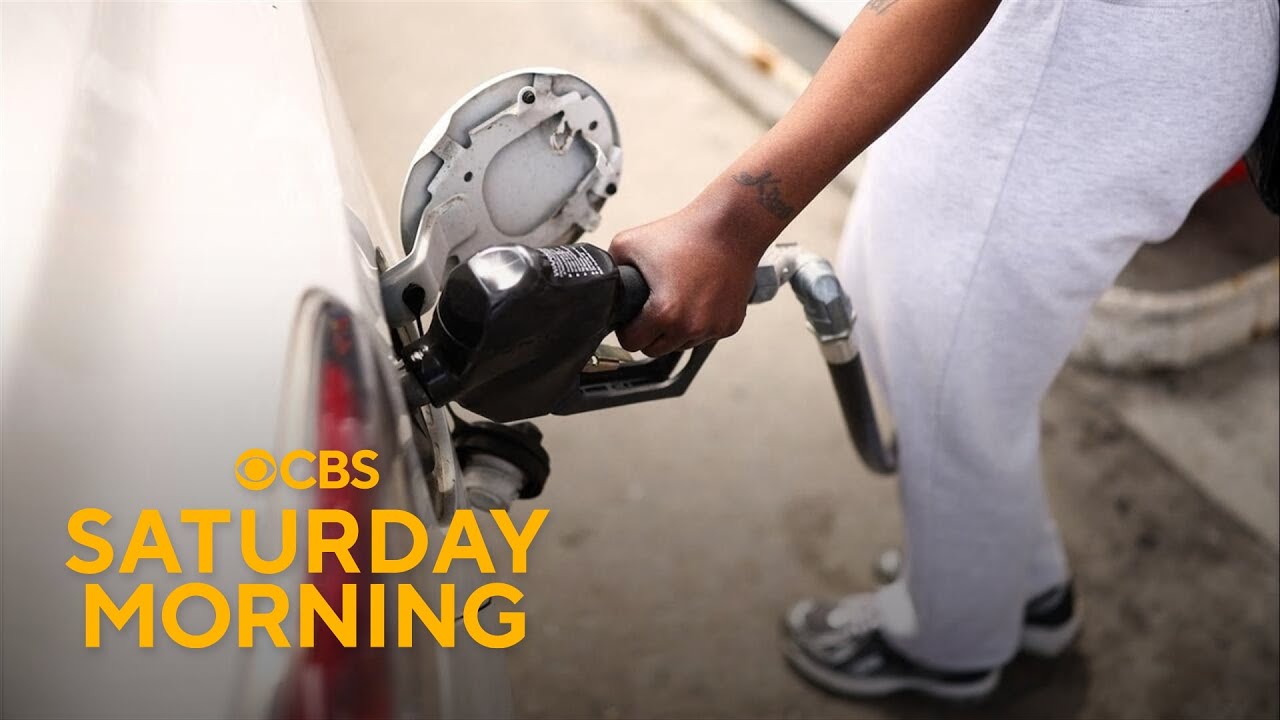 Inflation skyrockets as Iran war impacts U.S. economy