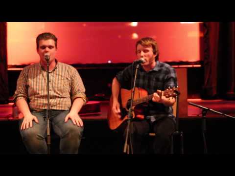 Basement Apes - Lord don't slow me down (Acoustic-Version)