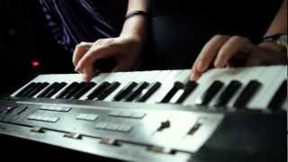 WALL No Secrets Black Cab Sessions