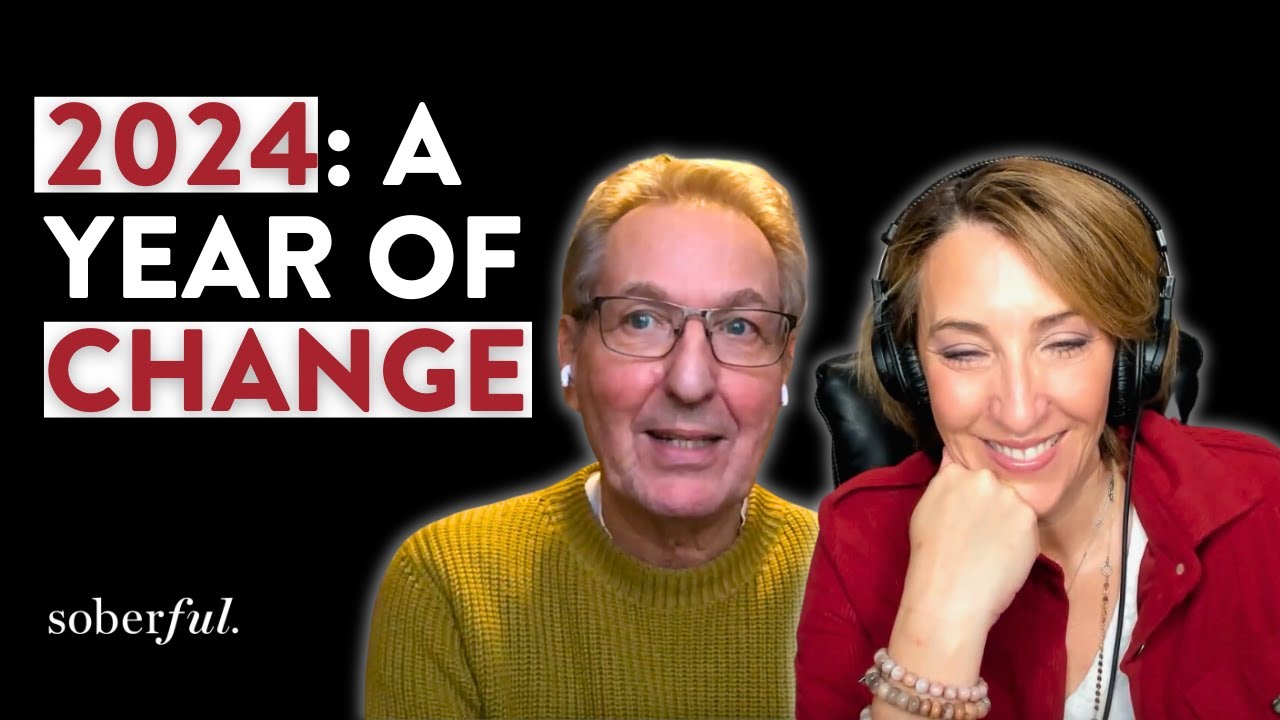 Reflections on 2024: A Year of Change