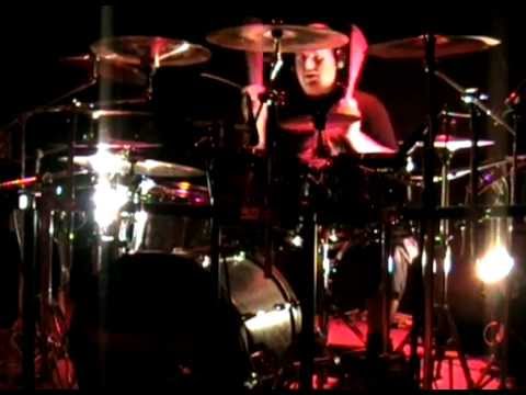 SHADOWMILL - The Engine (drum tracking for 