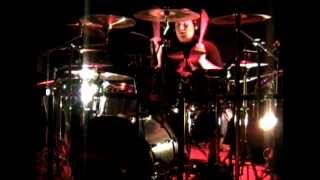 SHADOWMILL - The Engine (drum tracking for 