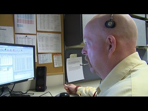 Minnesota Poison Control System