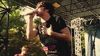 Drake Bell | Up Periscope (Six Flags 2009 Live) (HD-Re-Master)