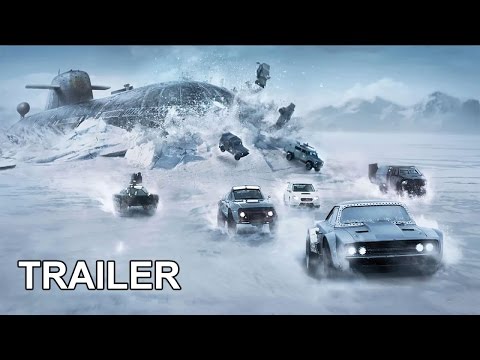 Video: Rapidos y Furiosos 8 estrena en las salas argentinas