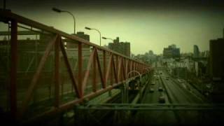 Chaz Jankel Feat. Laura Weymouth - Whisper
