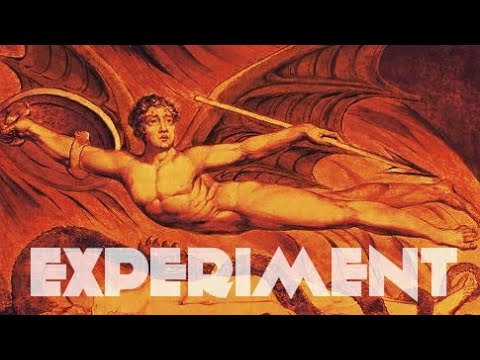 Part 4 #LuciferPrinceps #TheClovenHoof #Satan