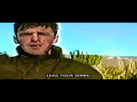 Serbia strong - originale