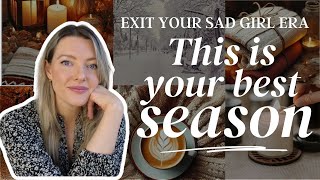 How to ~romanticise~ autumn and winter (so it doesn't suck)