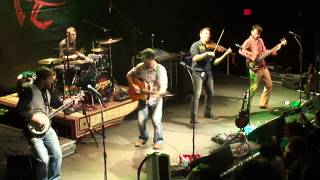 Scythian - &quot;New York Girls&quot;