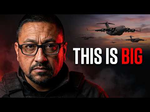 112 U S  Warplanes Just Deployed to the Middle East…