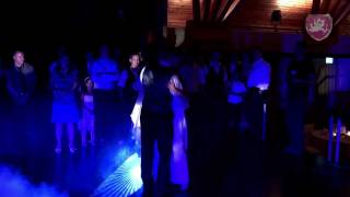 preview picture of video 'Hochzeit ♥ Heiraten im Rest. Rössli in Illnau-Effretikon - Hochzeits DJ Dubi'