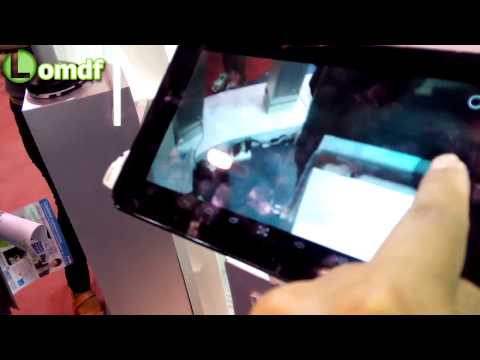 i mobile i tab dtv (Digital TV)