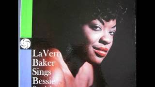 Lavern Baker On Revival Day