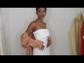 Miles Of Beauty How To Style With Outwear Jackets With Karmelo Kouture