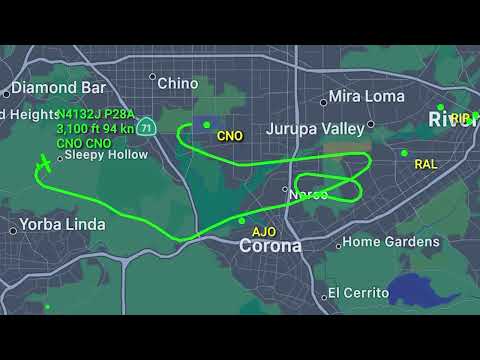 Instrument Checkride Prep - Shooting Some Approaches