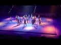 SCrebel Dance mit "Dancing at the Supermarket ...