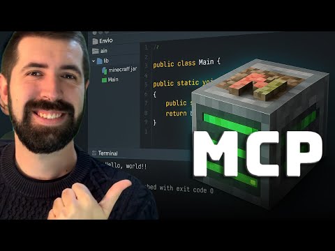 ¡Descubre los trucos de MCP en tu IDE en acción!