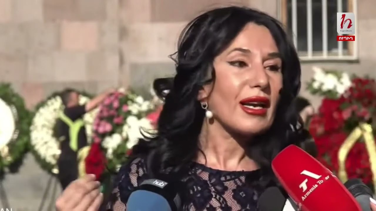 Նիկոլը հասարակության մի հատվածի վերածեց դիակապտների, ովքեր պարում են իրական մահերի վրա