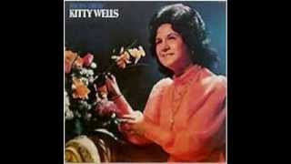Kitty Wells -  I Love You More &amp; More Everyday