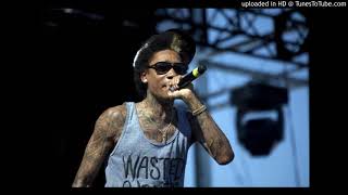 Wiz Khalifa - Nameless ft. Chevy Woods