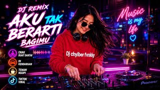 Download lagu Dj slow remix aku tak berarti bagimu, 'kalau memang dirimu, sudah tiada rasa jujurlah kepadaku'  mp3