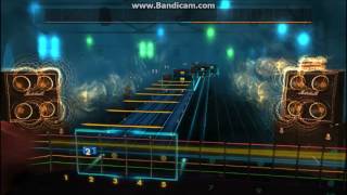 Accept - Ahead Of The Pack (Lead) Rocksmith 2014 CDLC