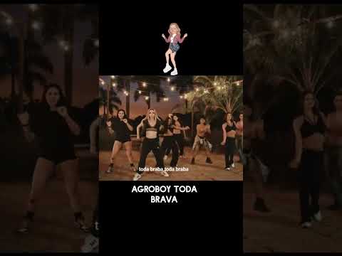 agroboy olha a braba