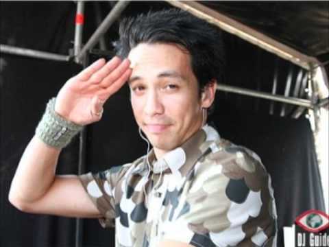 Hard Rock Sofa - Blow Up (Ylius Mashup)